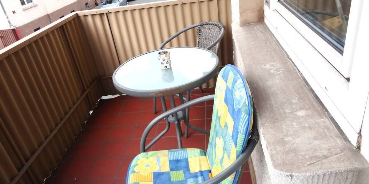 Etagenwohnung Gießen - 2 Zimmer, 67 m&sup2;, 700&euro; | Angebot:26585118