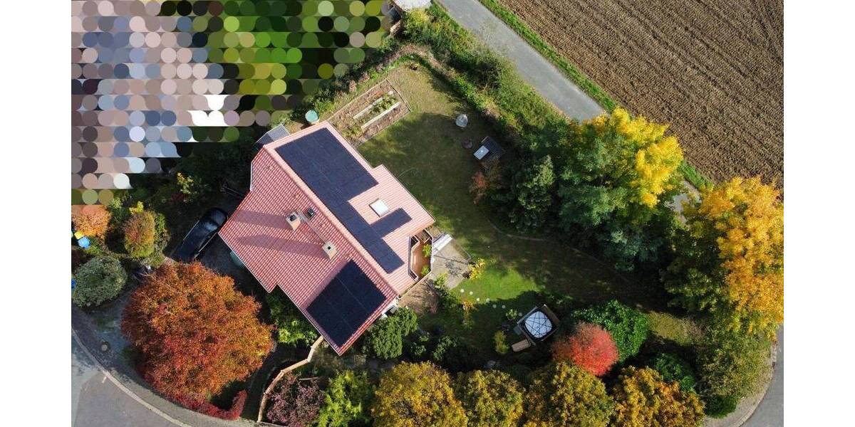 Einfamilienhaus Langgöns Cleeberg - 7 Zimmer, 168 m&sup2;, 585.000&euro; | Angebot:26034297