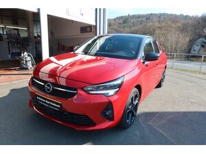 Opel Corsa F GS Line 14.400 km 15.990 &euro; Bad Endbach 35080