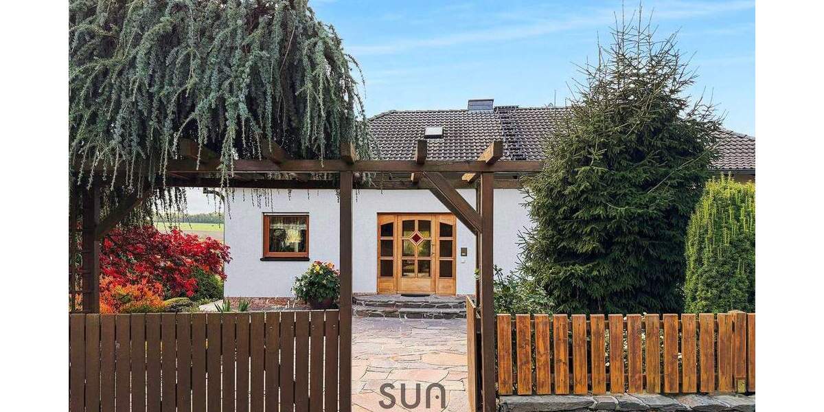 Einfamilienhaus Butzbach Münster - 5 Zimmer, 175 m&sup2;, 575.000&euro; | Angebot:25737491