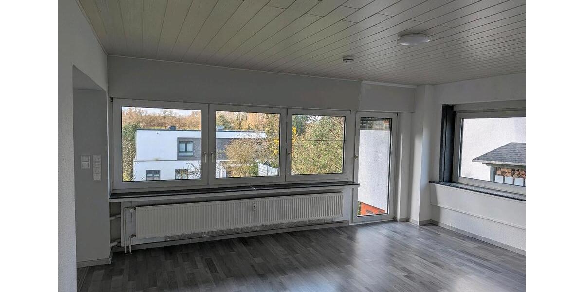 Erdgeschoßwohnung Grünberg - 2 Zimmer, 53 m&sup2;, 550&euro; | Angebot:25994840