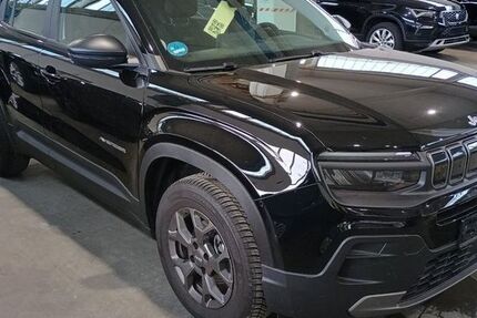 Jeep Avenger 15.857 km 16.950 &euro; Ebsdorfergrund 35085