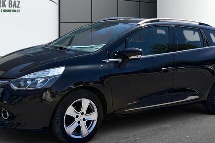 Renault Clio 116.000 km 7.999 &euro; Butzbach 35510