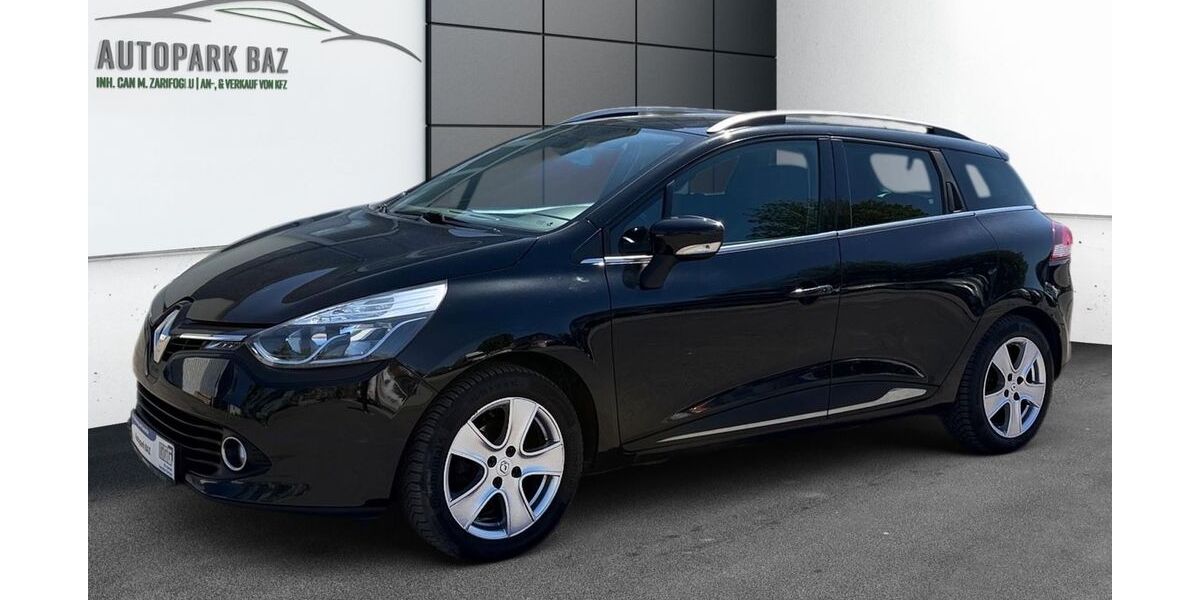 Renault Clio 116.000 km 7.999 &euro; Butzbach 35510