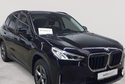 BMW X1 126.045 km 23.689 &euro; Fernwald-Steinbach 35463