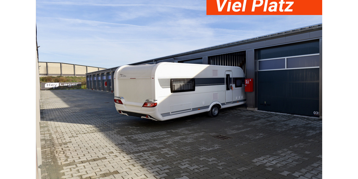 Gewerbeobjekt Lollar - 1.350&euro; | Angebot:26014011