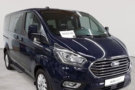Ford Tourneo Custom 129.609 km 25.590 &euro; Fernwald-Steinbach 35463