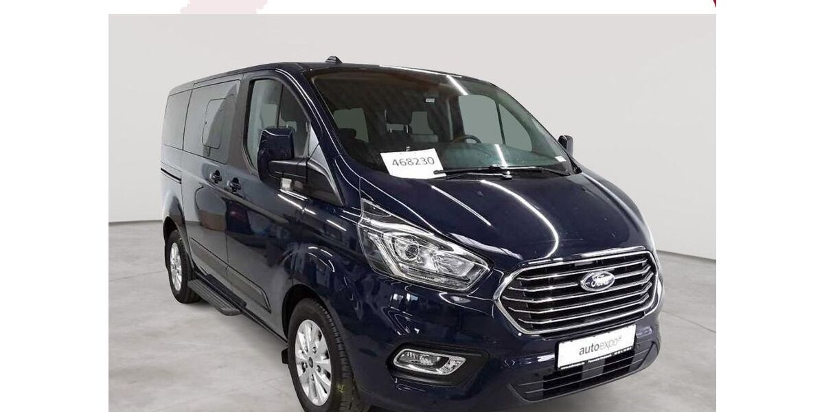 Ford Tourneo Custom 129.609 km 25.590 &euro; Fernwald-Steinbach 35463