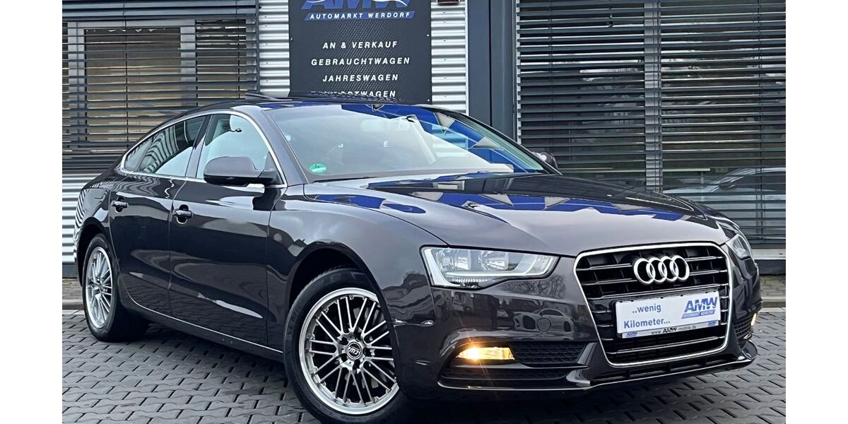 Audi A5 73.800 km 16.800 &euro; Aßlar OT Werdorf 35614