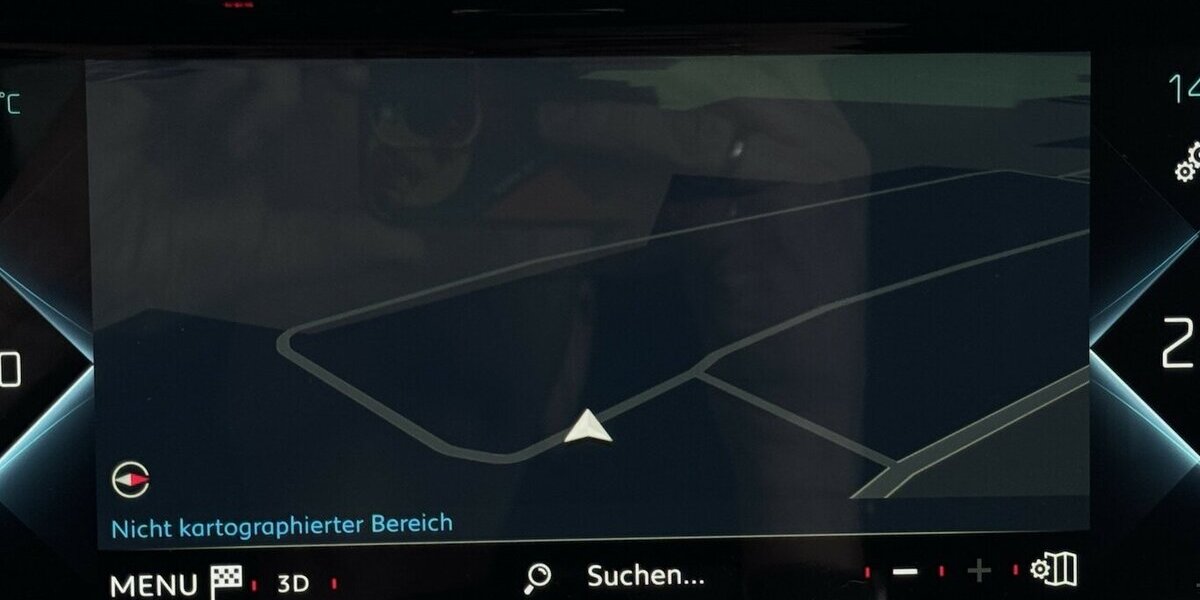 DS Automobiles DS7 E-Tense 300 kW Performance Line + 4x4 28.999 km 27.970 &euro; Lich 35423