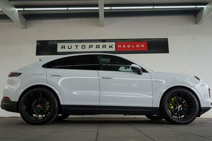 Porsche Cayenne 19.350 km 106.880 &euro; Asslar 35614