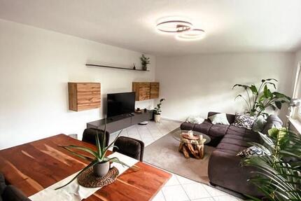 Wohnung Pohlheim - 3 Zimmer, 85 m&sup2;, 1.050&euro; | Angebot:26050750