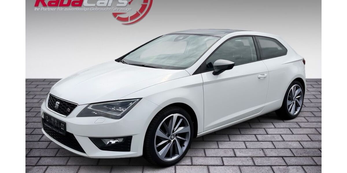 Seat Leon 114.000 km 11.900 &euro; Butzbach 35510