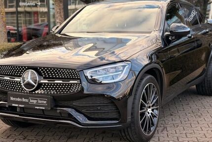 Mercedes-Benz GLC 300 78.726 km 45.339 &euro; Marburg 35039