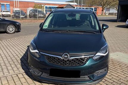 Opel Zafira Tourer 157.000 km 10.800 &euro; marburg 35039