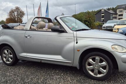 Chrysler PT Cruiser 120.777 km 3.495 &euro; Herborn-Burg 35745