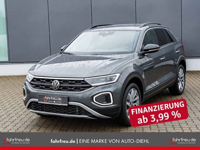 VW T-Roc 15.159 km 27.990 &euro; Gießen 35394