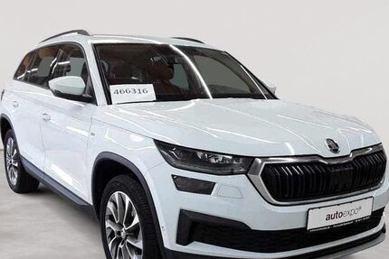 Skoda Kodiaq 127.995 km 24.289 &euro; Fernwald-Steinbach 35463
