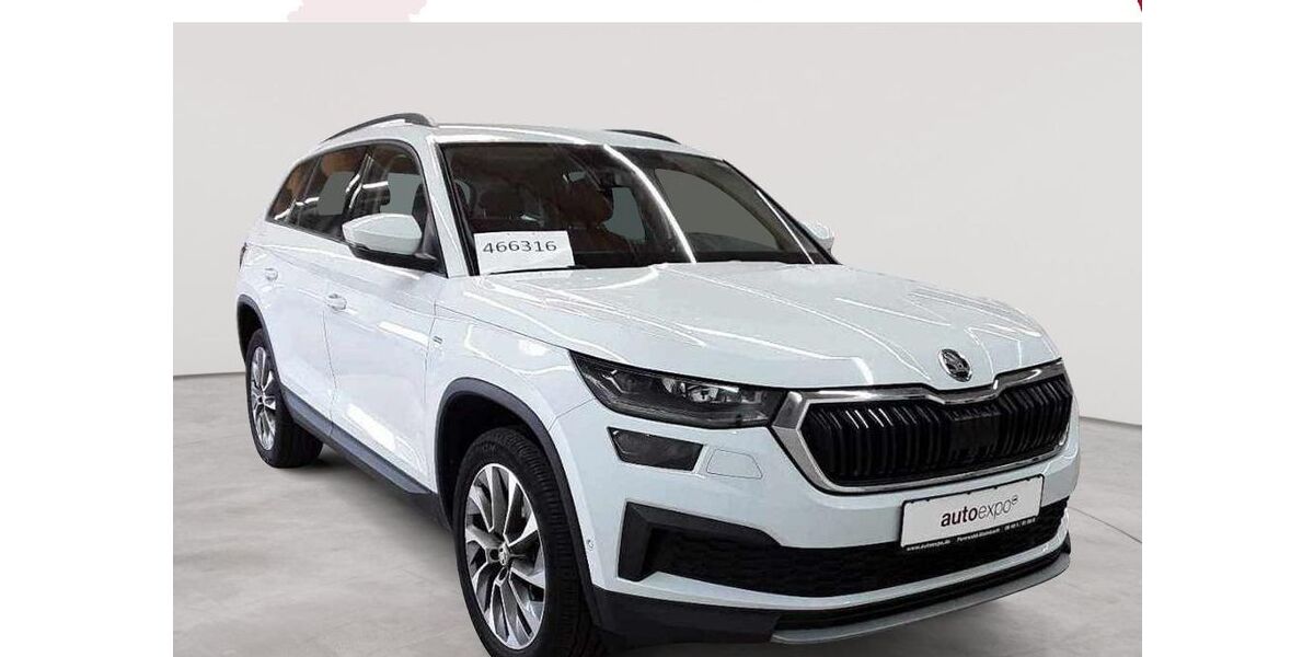 Skoda Kodiaq 127.995 km 24.289 &euro; Fernwald-Steinbach 35463