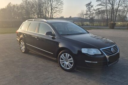 VW Passat 197.364 km 1.590 &euro; Rockenberg 35519