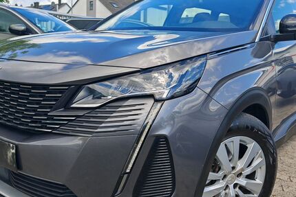 Peugeot 5008 107.016 km 15.470 &euro; Wölfersheim 61200