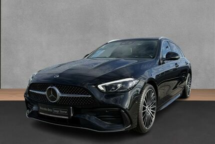Mercedes-Benz C 220 23.908 km 39.840 &euro; Gießen 35396