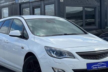 Opel Astra 176.207 km 2.990 &euro; Lollar 35457