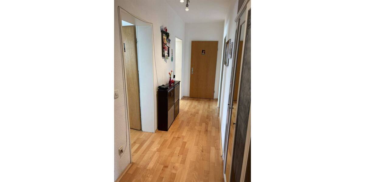 Etagenwohnung Marburg Marbach - 3 Zimmer, 84 m&sup2;, 259.000&euro; | Angebot:26643577