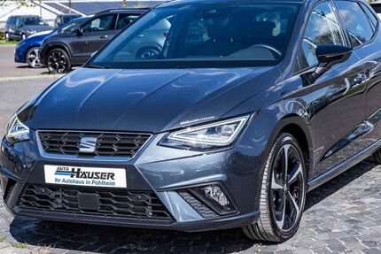 Seat Ibiza 13.705 km 22.985 &euro; Pohlheim 35415