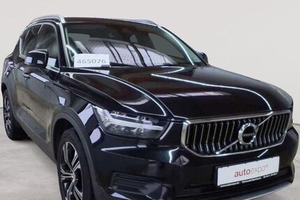 Volvo XC40 100.083 km 21.589 &euro; Fernwald-Steinbach 35463