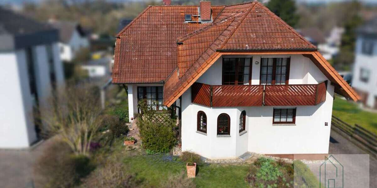 Einfamilienhaus Ober-Mörlen Mörlen - 7 Zimmer, 194 m&sup2;, 699.000&euro; | Angebot:25887447