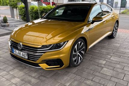 VW Arteon 197.000 km 20.300 &euro; Münzenberg 35516