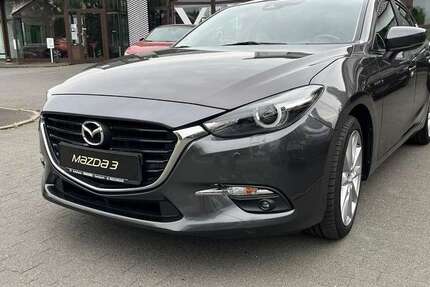 Mazda 3 61.576 km 15.890 &euro; Münzenberg-Gambach 35516