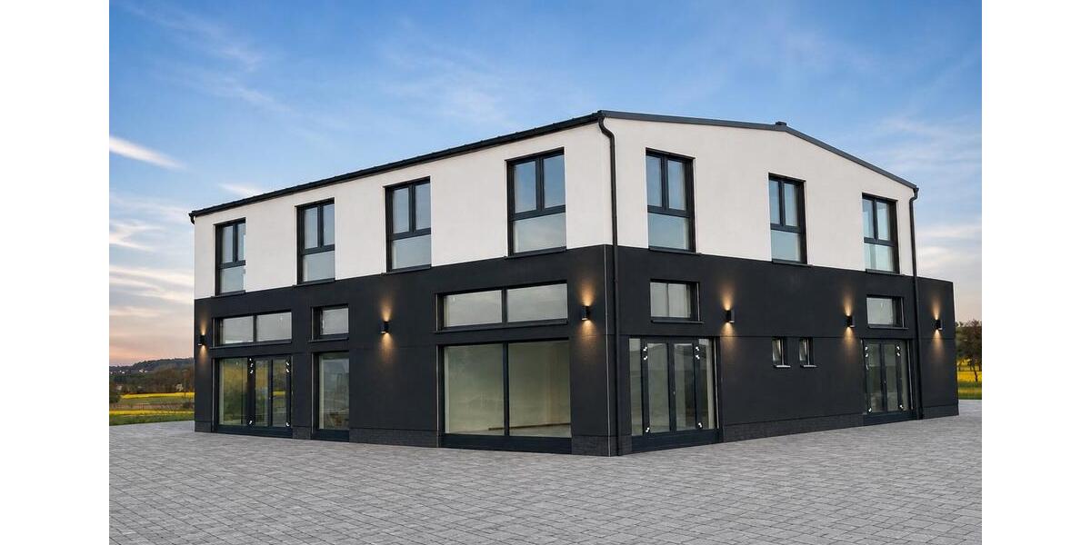 Gewerbeobjekt Münzenberg - 1.300&euro; | Angebot:26522330