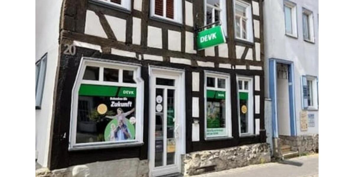 Gewerbeobjekt Lich - 195&euro; | Angebot:25791942