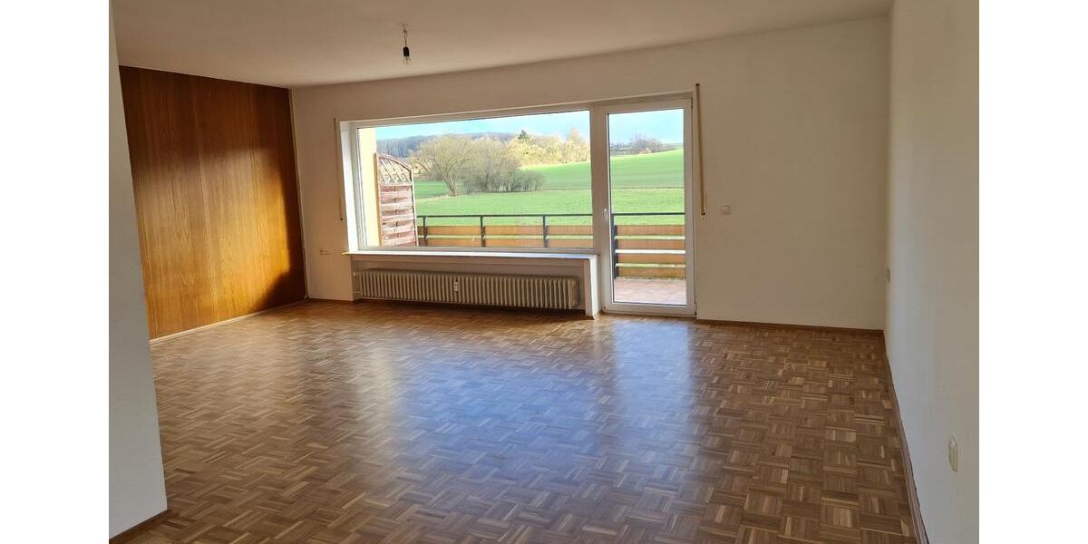Etagenwohnung Marburg Cappel - 4 Zimmer, 109 m&sup2;, 900&euro; | Angebot:25641987