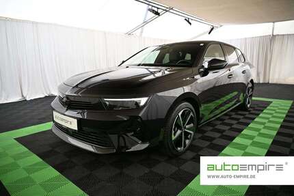 Opel Astra 19.415 km 22.490 &euro; Butzbach 35510