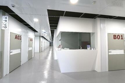 Gewerbeobjekt Herborn - 336&euro; | Angebot:9557486