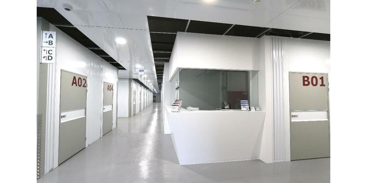 Gewerbeobjekt Herborn - 336&euro; | Angebot:9557486