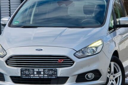 Ford S-Max 173.258 km 10.490 &euro; Buseck 35418