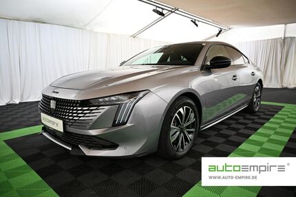 Peugeot 508 22.739 km 24.990 &euro; Butzbach 35510