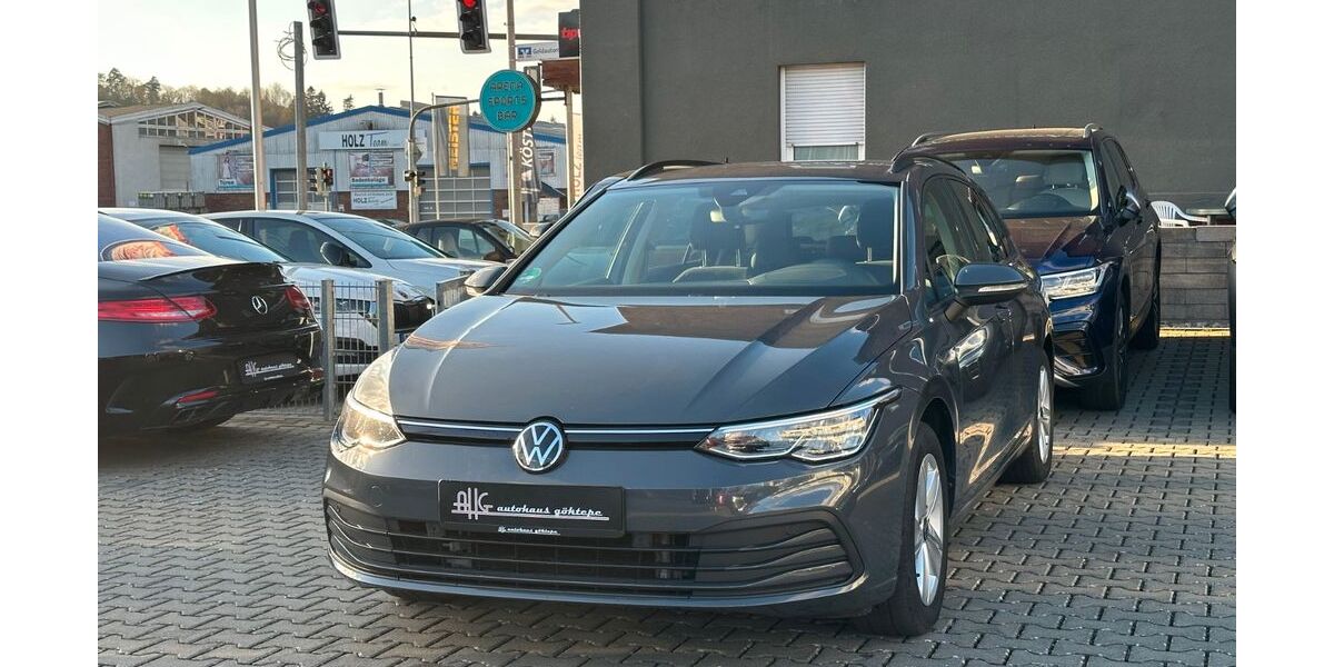 VW Golf 91.598 km 19.590 &euro; Sinn 35764