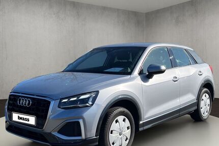Audi Q2 51.813 km 19.900 &euro; Marburg 35039