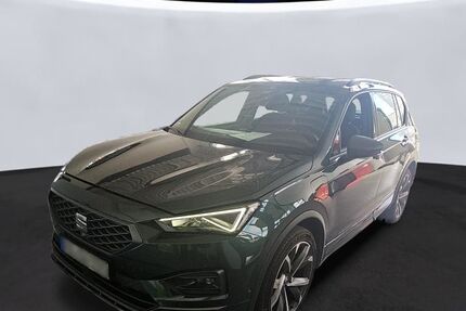 Seat Tarraco 59.678 km 30.985 &euro; Pohlheim 35415