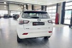 Jeep Compass S Plug-IN Hybrid 4WD 1.Hand Anhängerkplg 43.400 km 26.540 &euro; Lich 35423