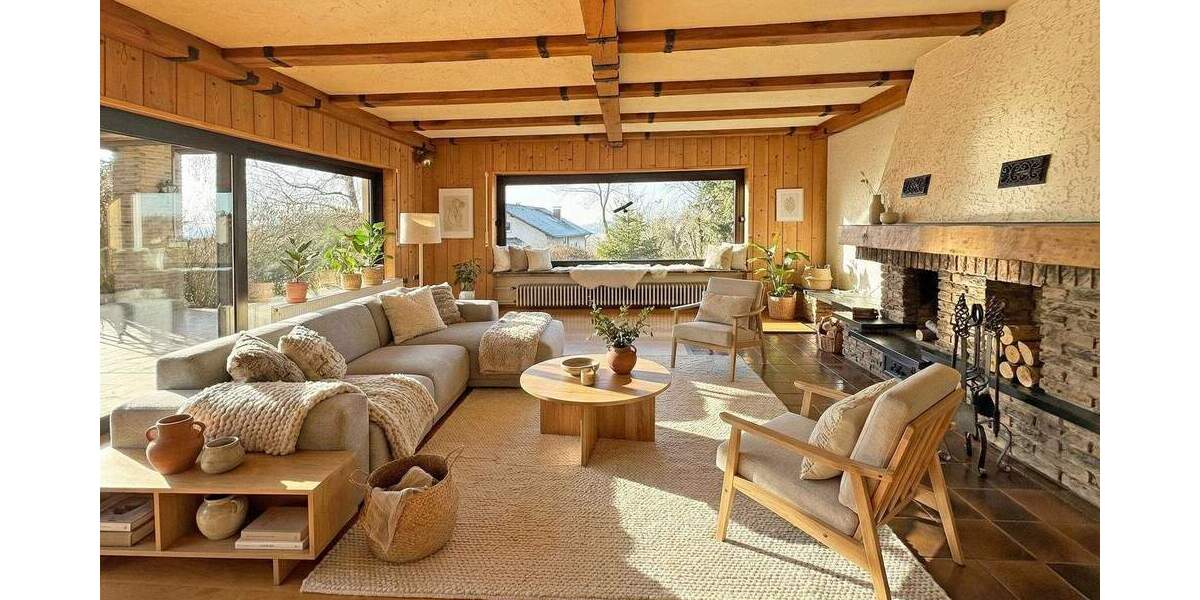 Einfamilienhaus Allendorf (Lumda) Nordeck - 1 Zimmer, 394 m&sup2;, 498.000&euro; | Angebot:25676875