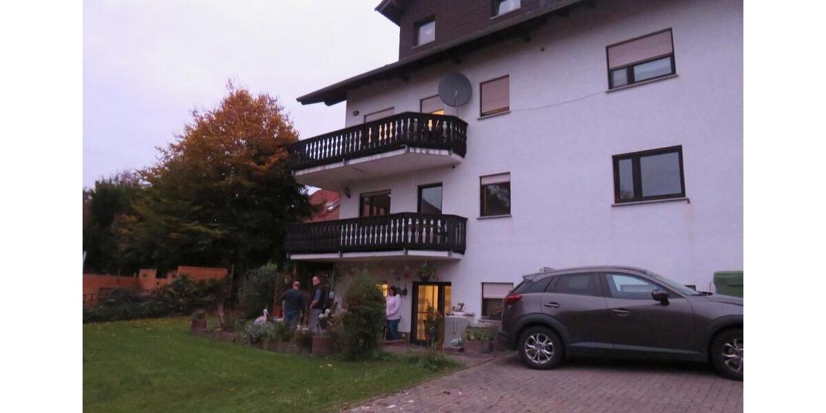 Etagenwohnung Waldsolms - 3 Zimmer, 65 m&sup2;, 169.000&euro; | Angebot:26950405
