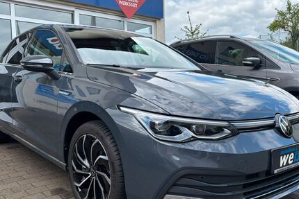 VW Golf 26.824 km 21.660 &euro; Hungen 35410