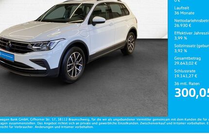 VW Tiguan 42.250 km 26.230 &euro; Gießen 35394