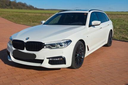 BMW 530 137.500 km 26.500 &euro; Biebertal 35444
